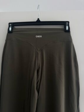 Oner Active Soft Motion Straight Leg Pants